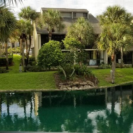 Island Life Aparthotel St. Augustine Beach ภายนอก รูปภาพ