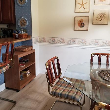 Island Life Aparthotel St. Augustine Beach ภายนอก รูปภาพ