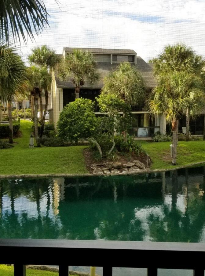 Island Life Aparthotel St. Augustine Beach ภายนอก รูปภาพ