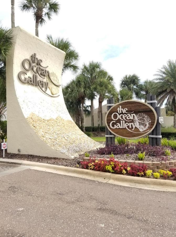 Island Life Aparthotel St. Augustine Beach ภายนอก รูปภาพ