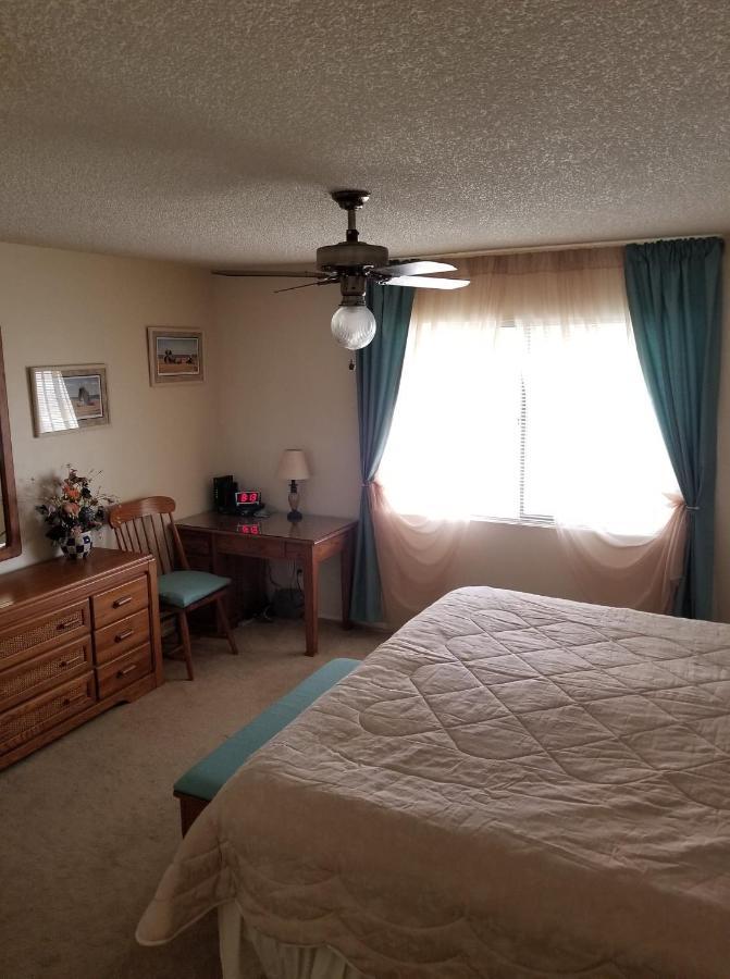 Island Life Aparthotel St. Augustine Beach ภายนอก รูปภาพ
