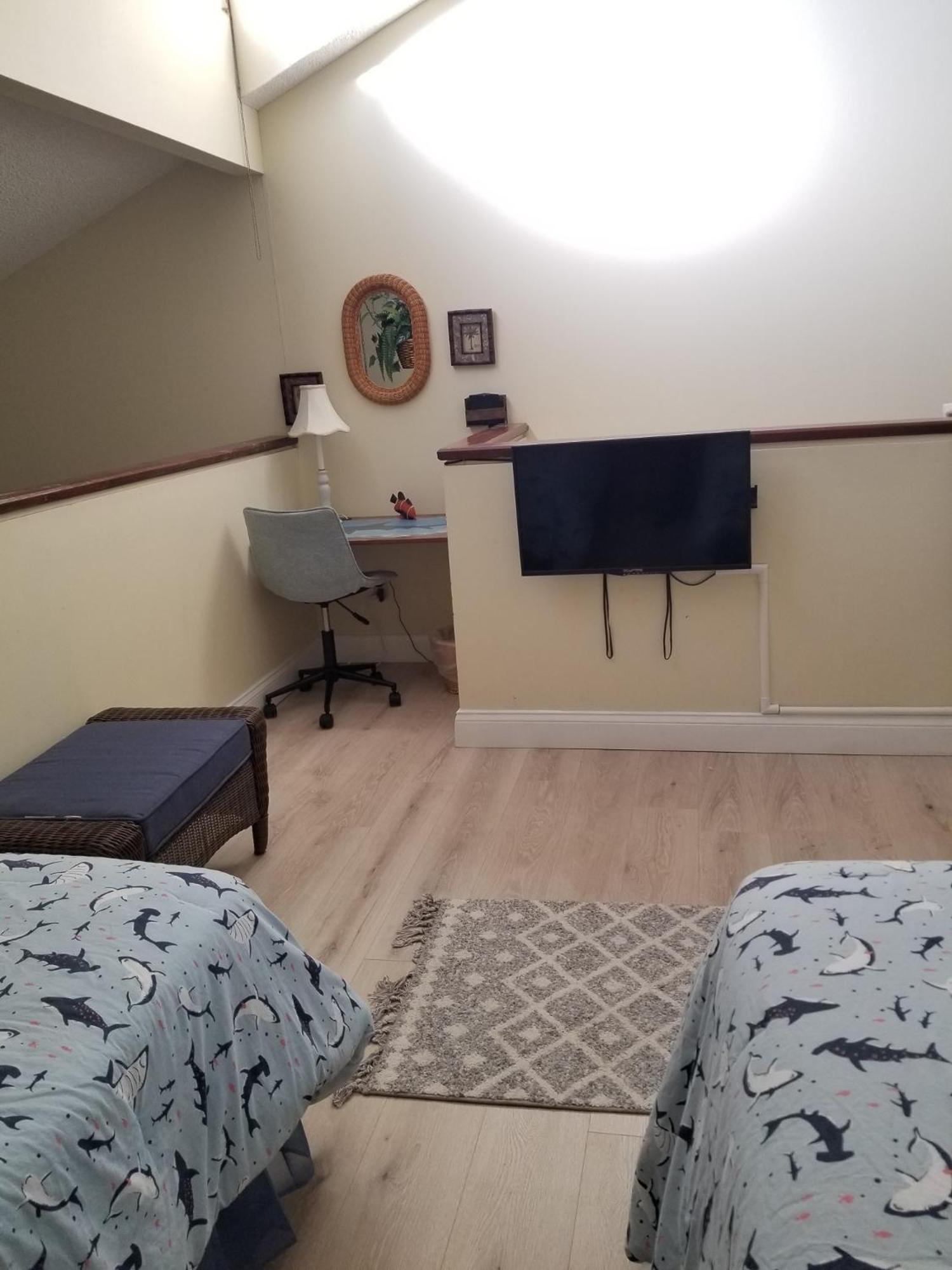 Island Life Aparthotel St. Augustine Beach ภายนอก รูปภาพ