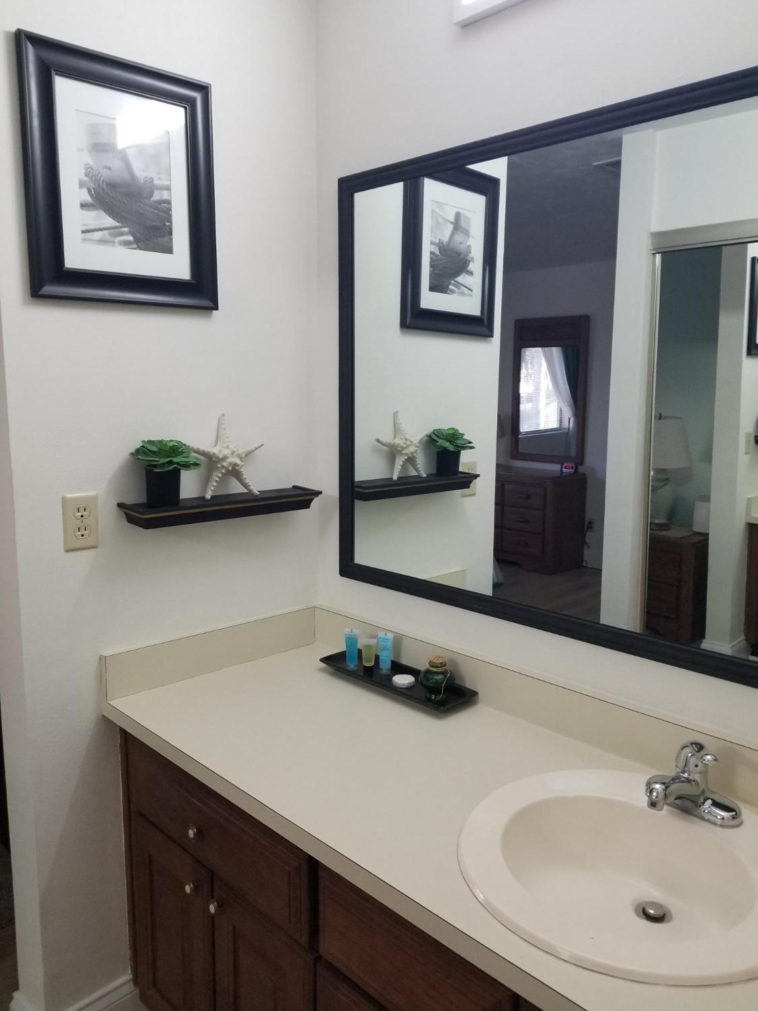 Island Life Aparthotel St. Augustine Beach ภายนอก รูปภาพ